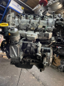 Oto Çıkma Parça / Opel / Combo / Motor / Motor (komple) / Çıkma Parça 