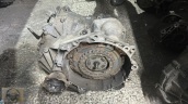 VOLKSWAGEN PASSAT B7 CAY MOTOR OTOMATİK ŞANZIMAN BURSA MG