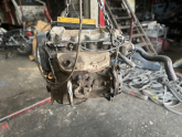 Fort escort motor