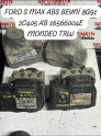 FORD S MAX ABS BEYNİ 8G91 2C405 AB 16566004E MONDEO TRW