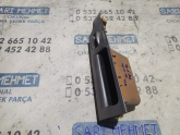 ÇIKMA KİA SORENTO SAĞ ARKA KAPI CAM DÜĞMESİ ÇERÇEVESİ