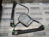 Oto Çıkma Parça / HFKanuni / K / Oto Cam / Cam Krikosu / Çıkma Parça 