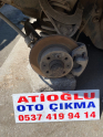Oto Çıkma Parça / Tofaş / Murat / Alt Takım / Taşıyıcı / Çıkma Parça 
