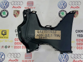 AUDİ Q8 ÖN TAMPON SOL İÇ HAVA KANALI OEM 4ke121763e