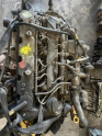 Oto Çıkma Parça / SsangYong / Rexton / Motor / Motor (komple) / Çıkma Parça 