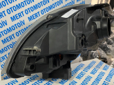 Oto Çıkma Parça / Renault / Kangoo / Far & Stop / Sol Ön Far / Çıkma Parça 