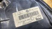 Oto Çıkma Parça / Volkswagen / Polo / Far & Stop / Sol Ön Far / Çıkma Parça 