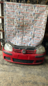 VW GOLF 5 2004-2008 ÖN SET ÖN TAMPON FARLAR TAKIM SET