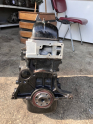 Oto Çıkma Parça / Renault / R 12 / Motor / Komple Motor / Çıkma Parça 
