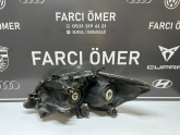 Oto Çıkma Parça / Toyota / Auris / Far & Stop / Sağ Ön Far / Çıkma Parça 
