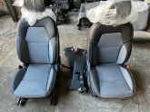 Oto Çıkma Parça / Renault / Clio / Koltuk & Döşeme / Koltuk Takımı / Çıkma Parça 