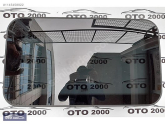 Oto Çıkma Parça / Audi / A3 / Sunroof / Sunroof Camı / Çıkma Parça 