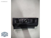 AUDİ Q5 KLİMA KONTROL PANELİ ÜNİTESİ ORJİNAL 8K1820043AG