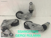 SSANGYONG ACTYON GERGİ RULMAN !!! [ XDS1123A71 ]