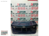 Oto Çıkma Parça / Toyota / Corolla / Kaporta & Karoser / Bagaj Kapağı / Çıkma Parça 