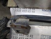 Oto Çıkma Parça / Honda / Civic / Tampon / Tampon Demiri / Çıkma Parça 