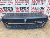 BMW 7 SERİS E65 BAGAJ KAPAĞI ÇIKMA YEDEK PARÇA