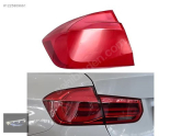 BMW F30 LCİ SOL STOP CAMI SIFIR (16-18)