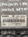 Oto Çıkma Parça / Renault / R 9 / Beyin / Motor Beyni / Çıkma Parça 
