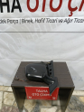 Oto Çıkma Parça / Hyundai / Starex / Ayna / Sol Dış Ayna / Çıkma Parça 