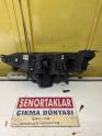 Oto Çıkma Parça / Renault / Megane / Far & Stop / Sağ Ön Far / Çıkma Parça 