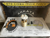 Oto Çıkma Parça / Citroen / Berlingo / Yakıt / Şamandırası / Çıkma Parça 