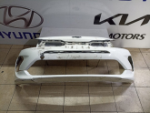 KİA RİO 2021-2025 ÖN TAMPON ORİJİNAL ÇIKMA