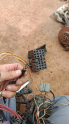 Renault 19 eyrupa kilimali enjeksiyonlu motor elektrik tesisatı