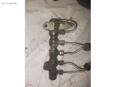 Oto Çıkma Parça / Peugeot / 207 / Jant & Lastik / Jant & Lastik Takımı / Çıkma Parça 