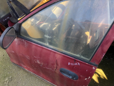 Oto Çıkma Parça / Hyundai / Accent / Kaporta & Karoser / Sol Ön Kapı / Çıkma Parça 