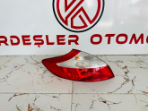 Oto Çıkma Parça / Renault / Megane / Far & Stop / Sol Arka Stop / Çıkma Parça 
