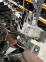 MERCEDES W176 KAPUT MENTEŞESİ IRJİNAL ÇIKMA PARÇA