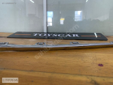 Oto Çıkma Parça / Volkswagen / Passat / Tampon / Tampon Köşesi / Çıkma Parça 