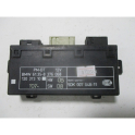 BMW E38 E39 Kapı Kontrol Modülü 61.35-8376068 5DK 007 048-11