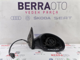Oto Çıkma Parça / Seat / Cordoba / Ayna / Sağ Dış Ayna / Yan Sanayi 