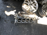 Oto Çıkma Parça / Hyundai / Santa Fe / Motor / Silindir Kapağı / Çıkma Parça 