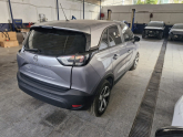 Hurda Belgeli Araçlar / Opel / Crossland X