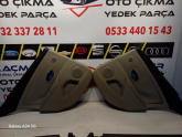 Oto Çıkma Parça / Renault / Fluence / Koltuk & Döşeme / Kapı Döşemesi / Çıkma Parça 