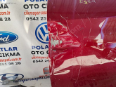 Oto Çıkma Parça / Fiat / Egea / Kaporta & Karoser / Sol Ön Kapı / Çıkma Parça 