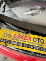 Oto Çıkma Parça / Opel / Corsa / Kaporta & Karoser / Bagaj Kapağı / Çıkma Parça 