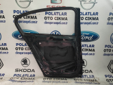 Oto Çıkma Parça / Volkswagen / Passat / Kaporta & Karoser / Sol Ön Kapı / Çıkma Parça 
