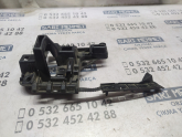Oto Çıkma Parça / Peugeot / Partner / Tampon / Tampon Braketi / Sıfır Parça 
