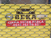 Oto Çıkma Parça / Opel / Corsa / Kaporta & Karoser / Kaput Menteşesi / Çıkma Parça 