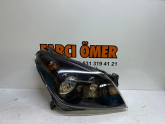 OPEL ASTRA H SAĞ ÖN FAR ORJİNAL