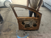 Oto Çıkma Parça / Dacia / Duster / Kaporta & Karoser / Sol Ön Kapı / Çıkma Parça 