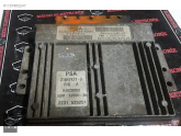 Peugeot 206 1.4 Motor Beyni 9646988680 9644625680-00