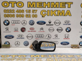 1997-2000 COROLLA ELEKTRİKLİ 3 PİNLİ SAĞ AYNA - SIFIR