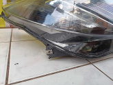 Oto Çıkma Parça / Opel / Insignia / Far & Stop / Sol Ön Far / Çıkma Parça 
