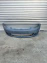 Ford Fiesta tekli tampon 2006-2009