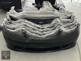 Oto Çıkma Parça / Honda / Civic / Tampon / Ön Tampon / Sıfır Parça 